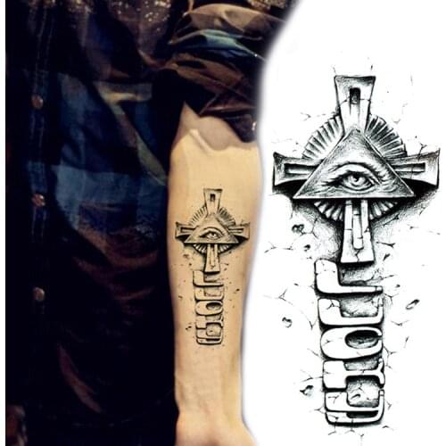 Wholesale 600packs Latest Original Arm Leg Body tattoos QS Cartoon Anime Comic-Con temporary tattoo Art tatuajes free shipping