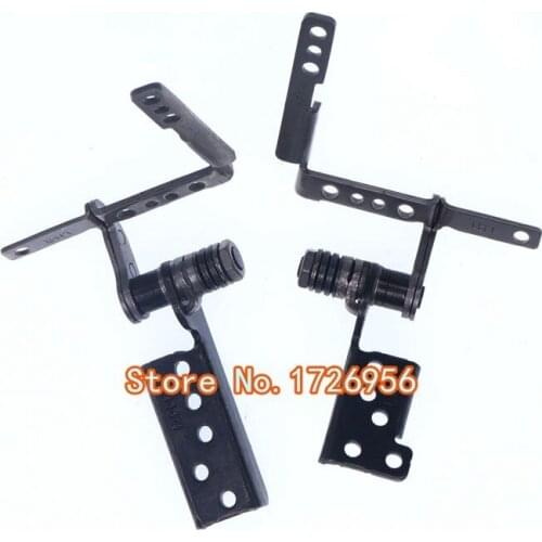 NEW Original LCD Screen Hinges for MSI GE70 1756 1759 L&R