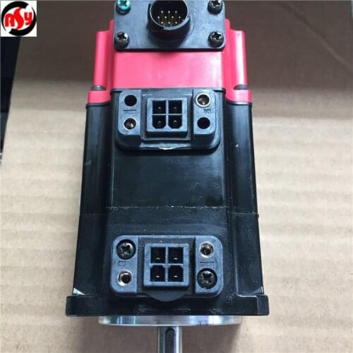 AC Servo Motor A06B-0114-B275#0008 Used Tested Working