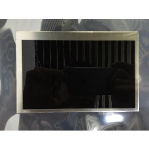 Brand new BlueJoan 6.5inch LCD display C058GW03 V3 Screen panel for SKODA OCTAVIA car DVD GPS navigation LCD monitors