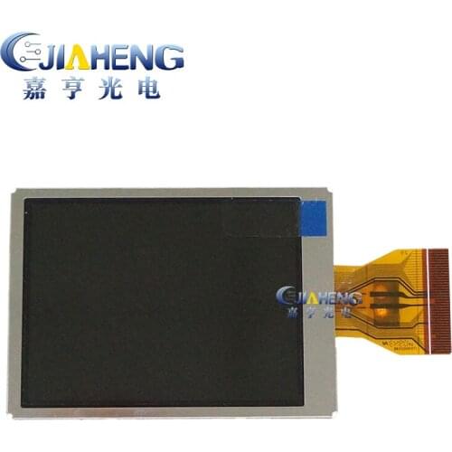2.5 inch TD025THEEA LCD Display screen for V720 V735 V1060 V1016 for BenQ C1020 C750 C840