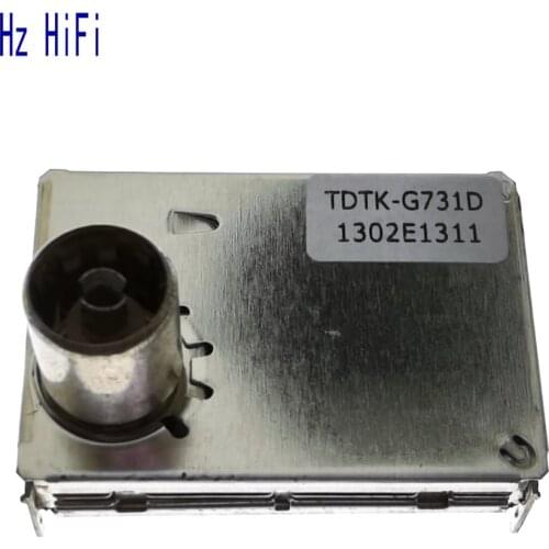1PCS TDTK-G731D TDTK-G731 G731D Video & TV Tuner Cards Connector 11PIN