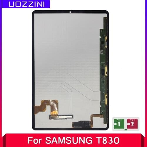 100% Tested LCD For Samsung Galaxy Tab S4 10.5 T830 T835 LCD Display Touch Screen Digitizer Assembly Replacement Parts