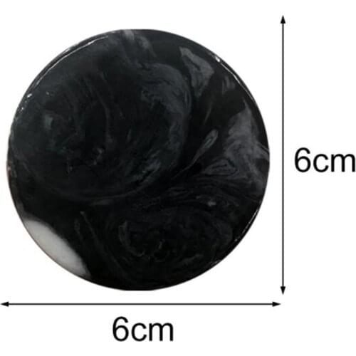 2021 Upgraded Beauty Volcanic Clay Coffee Slimming Soap Essence 60g Body Cleansing Cleanser Soap Slimming