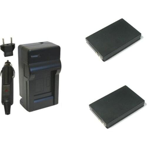 IA-BP80W,IABP80W,BP80W IA-BP80WA IABP80WA BP80WA Battery+Charger for Samsung VP-DX105i SC-D381 SC-D382 SC-D383 SC-D385 SC-DX103