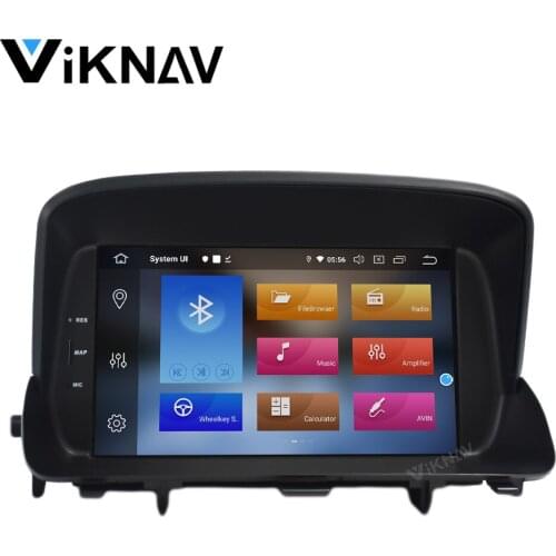 2DIN Android 10 Car radio For Opel Mokka 2012-2015 car stereo autoradio auto audio Multimedia DvD player GPS navigation