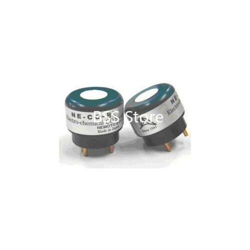 NEMOTO electrochemical carbon monoxide gas sensor NE-CO-BL
