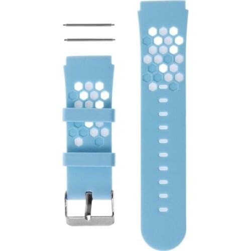 Childrens Smart Wristband Replacement Silicone Wrist Strap For Kids Smart Watch
