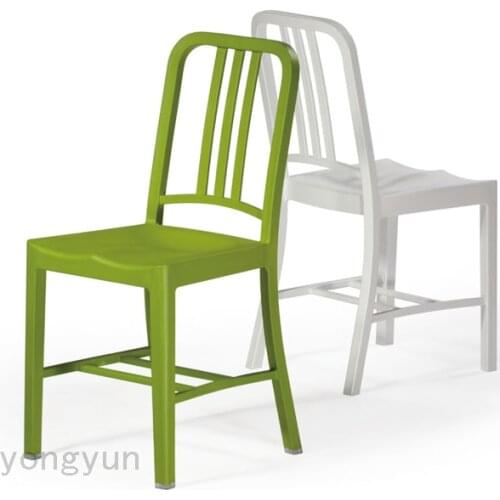 Dining Chair Design minimalist modern Leisure furniture Dining Room Chairs