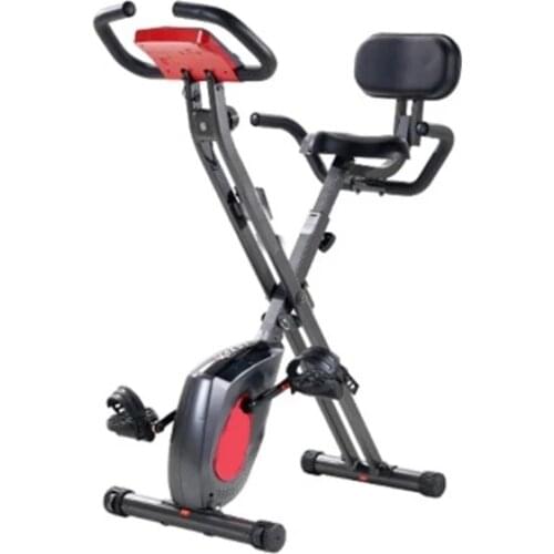 Home Bicycle Indoor Fitness Exercise Cycling Bike Trainer Sports Equipment Mute Exercise Spinning Bike Fitness Equipment Sport