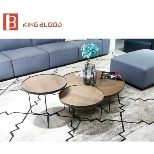 Kingblood Coffee Tables