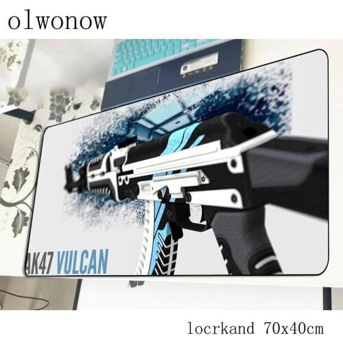 Cs go mousepad 700x400x3mm best seller gaming mouse pad gamer mat Popular game computer desk padmouse keyboard large play mats