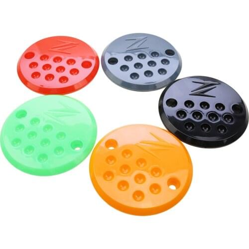 Motorcycle Motorbike Left Engine Stator Cover Crankcase Cover Decoration For Kawasaki Z1000 2003 2004 2005 2006 03 04 05 06