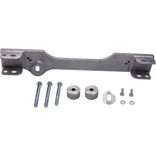 Heavy Duty Diff Drop Kit For Holden RG Colorado & Isuzu D-Max 2012-Onwards