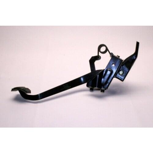 Clutch pedal assembly For Lifan SOLANO OEM: B1602100