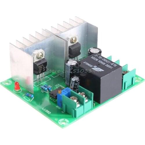 Inverter Driver Board Power Module Drive 300W Core Transformer DC 12V To 220V AC Drop Ship
