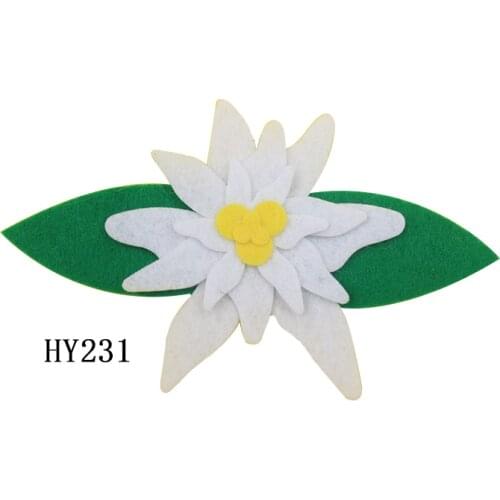 Flower cutting dies 2019 new die cut &wooden dies Suitable for common die cutting machines on the market