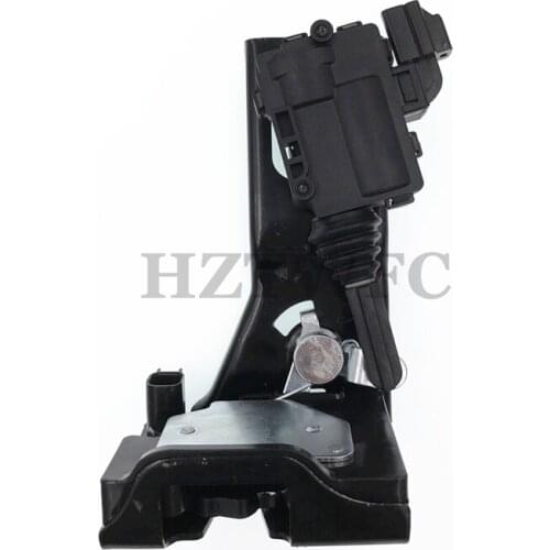 New Car Tailgate Door Latch Lock Actuator 9L8Z7843150B For Ford Escape For Mazda Tribute For Mercury Mariner