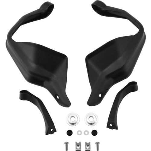 Handguard Windshield Hand Guard Protector For-BMW F850GS F750GS Adventure F750 GS ADV F 750 GS 2019 2020 2021