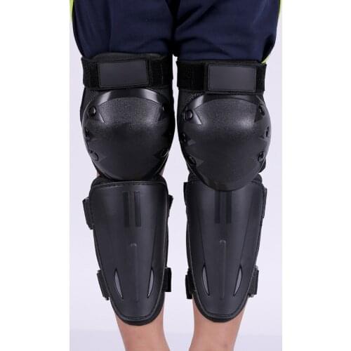 Child Kids Boys and Girls Knee Elbow Guard Pad armor Motocross Riding Cycling Skiing Skating armour 4-11 years