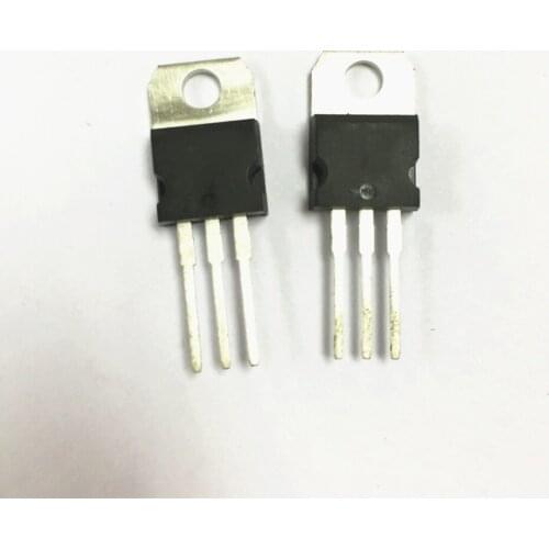 10PCS BTB08-600B TO220 BTB08 600V TO-220