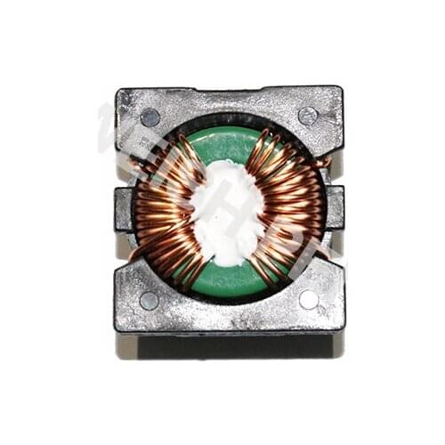 7Mh 2A Common mode inductor coil choke coil inductance common mode filter