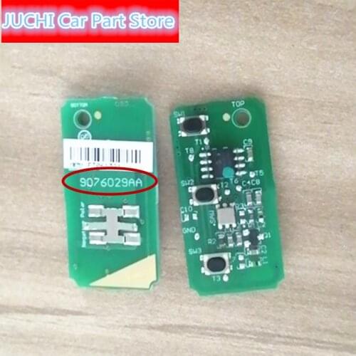 Car remote key circuit board chip for Geely Emgrand GC6, Geely SC6