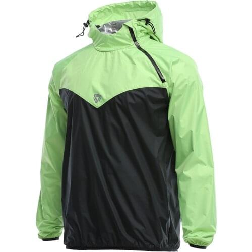 Felicivic Men's Running Jackets