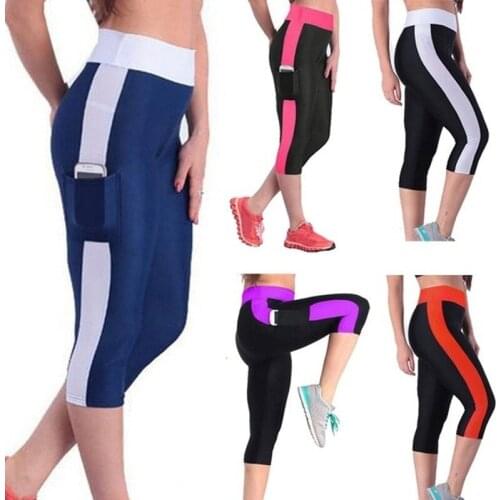 Легинсы капри Kaguster China At AliExpress