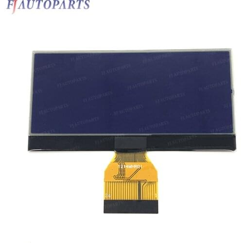 INSTRUMENT CLUSTER LCD SCREEN DISPLAY FOR MERCEDES A B CLASS W169 W245 7V DASHBOARD A1695400448 0263643242