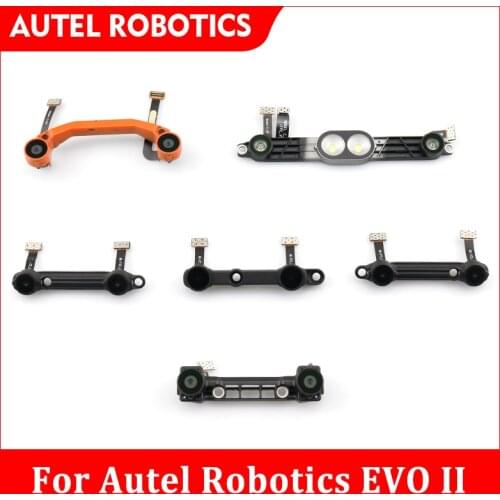 Autel Robotics EVO II Front Rear Left Right Top Bottom Binocular Assembly Repair Parts for EVO II/Pro/Dual RC Drone Accessories