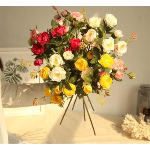 Artificial Roses NieNie China