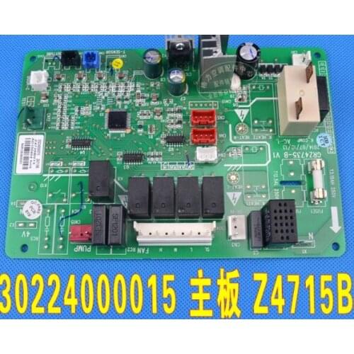 New and original Main board 30224000015 Z4715B GRZ4735-B