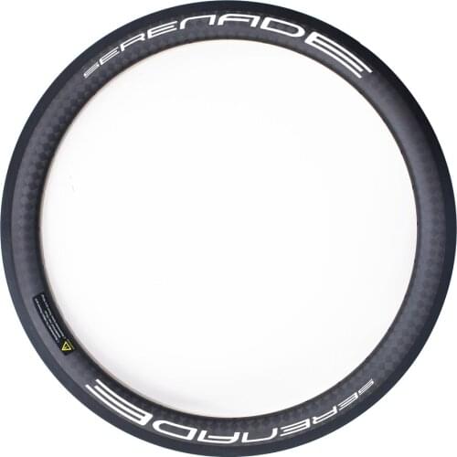 30mm wide 38mm depth 20 inch carobn bmx bikes rim 406 wheels