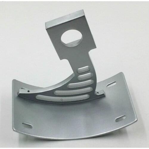 Olome Motorcycle License Plate Mounts