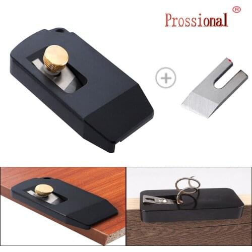 Hand Planer Knife aluminum alloy edge trimmer Trimming Edge Sealing PVC Binding Strip Edge Banding Machine Woodworking Tools