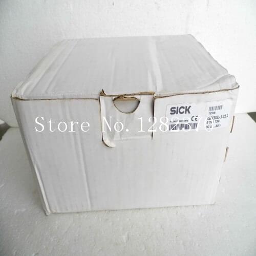 [SA] New German original authentic spot SICK sensor switch ISD300-1211