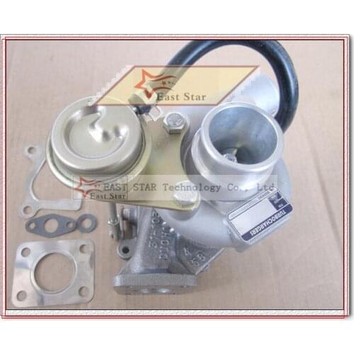 TD03-07G 49131-02020 49131-02090 1J403-17013 Turbo Turbocharger For KUBOTA Earth Moving Excavator V2003-T For Bobcat S160 S185