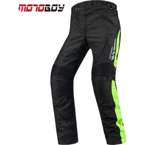 Winter Motorcycle Mens Pants with CE knee Waterproof Motocross Trousers for men Moto equipment Motorbike protection M-4XL