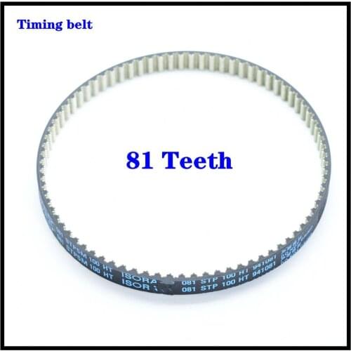 1Pcs New For Golf 7 1.4T water pump belt Dai Gao EA211 04E121605L 04E 121 605 L