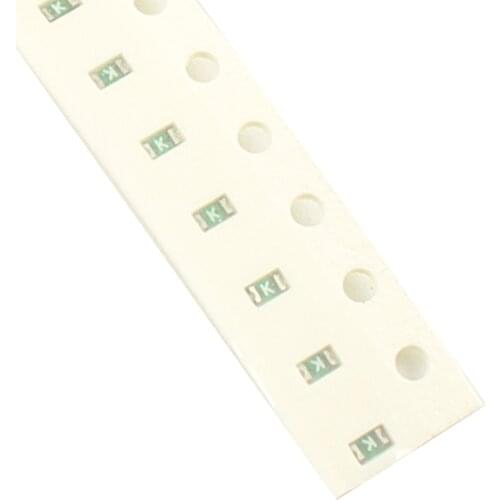 10pcs Littelfuse 0603 1.5A SMD Fuse 32V Very Fast Acting Surface Mount 046701.5 Marking Code K