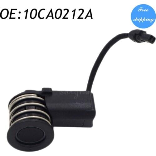 10CA0212A Fits For Toyota Yaris Corolla Auris Verso Mazda PDC Packing Aid Sensor