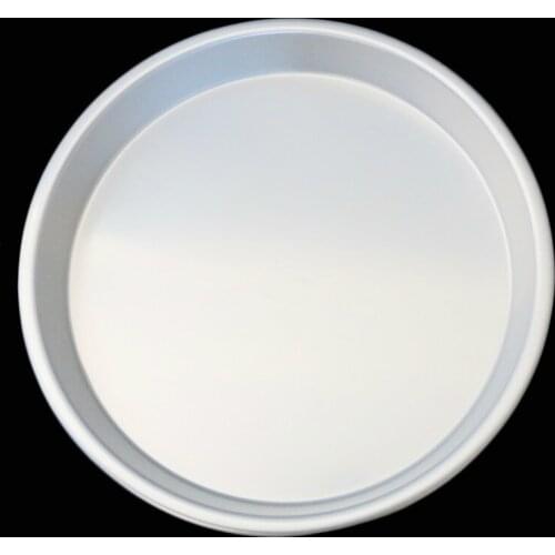 9 Inches Mold Gift Bakeware Pastry Mould Tools Anode Deep Cover Sapan Kitchenware Nonstick Gift Pans