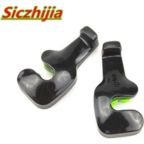 Car interior accessories seat headrest hook for Citroen C-Quatre C-Triomphe Picasso C1 C2 C3 C4 C4L C5 Elysee/DS-series