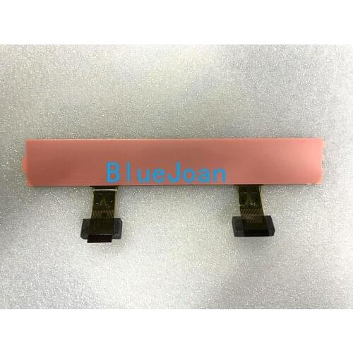 Free shipping Original LCD Display for BMW PROFESSIONAL RADIO CD PLAYER E90 E91 E92 PIXEL