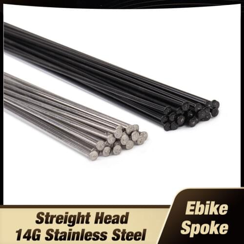 Chamrider Bicycle Spokes