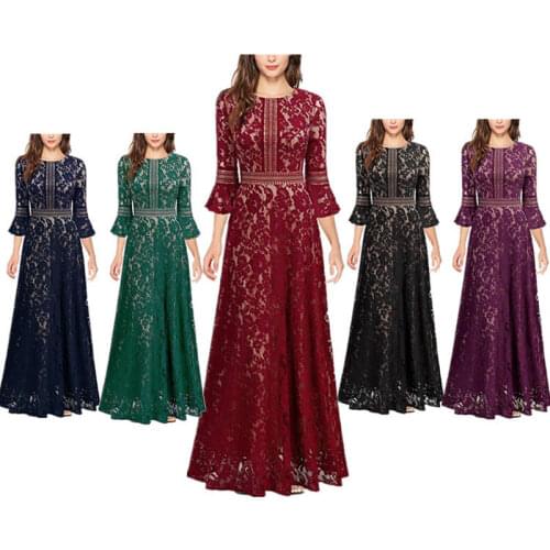 Donsignet Fashionable Knitted Dresses