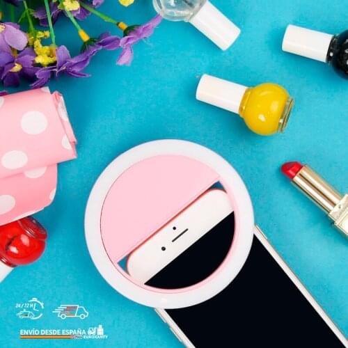 Телефонные вспышки и селфи-огни EUROXANTY China At AliExpress