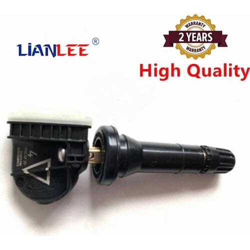 EV6T-1A180-CB EV6T-1A150-CB 1Piece Tire Pressure Sensors TPMS For Ford B-Max C-Max Mondeo Kuga Grand C-Max Focus Fiesta 433MHz