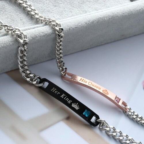 Genenic Beautiful Bracelets